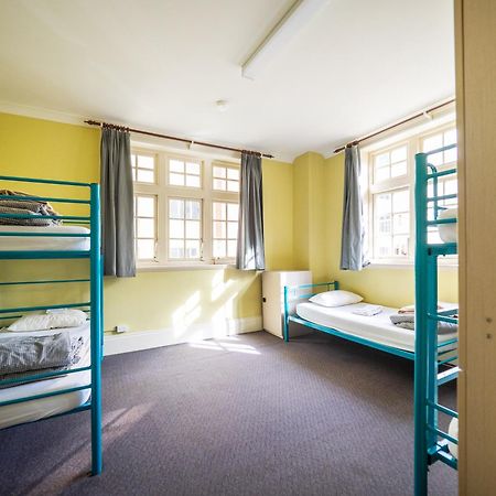 Yha Newcastle Beach Kültér fotó
