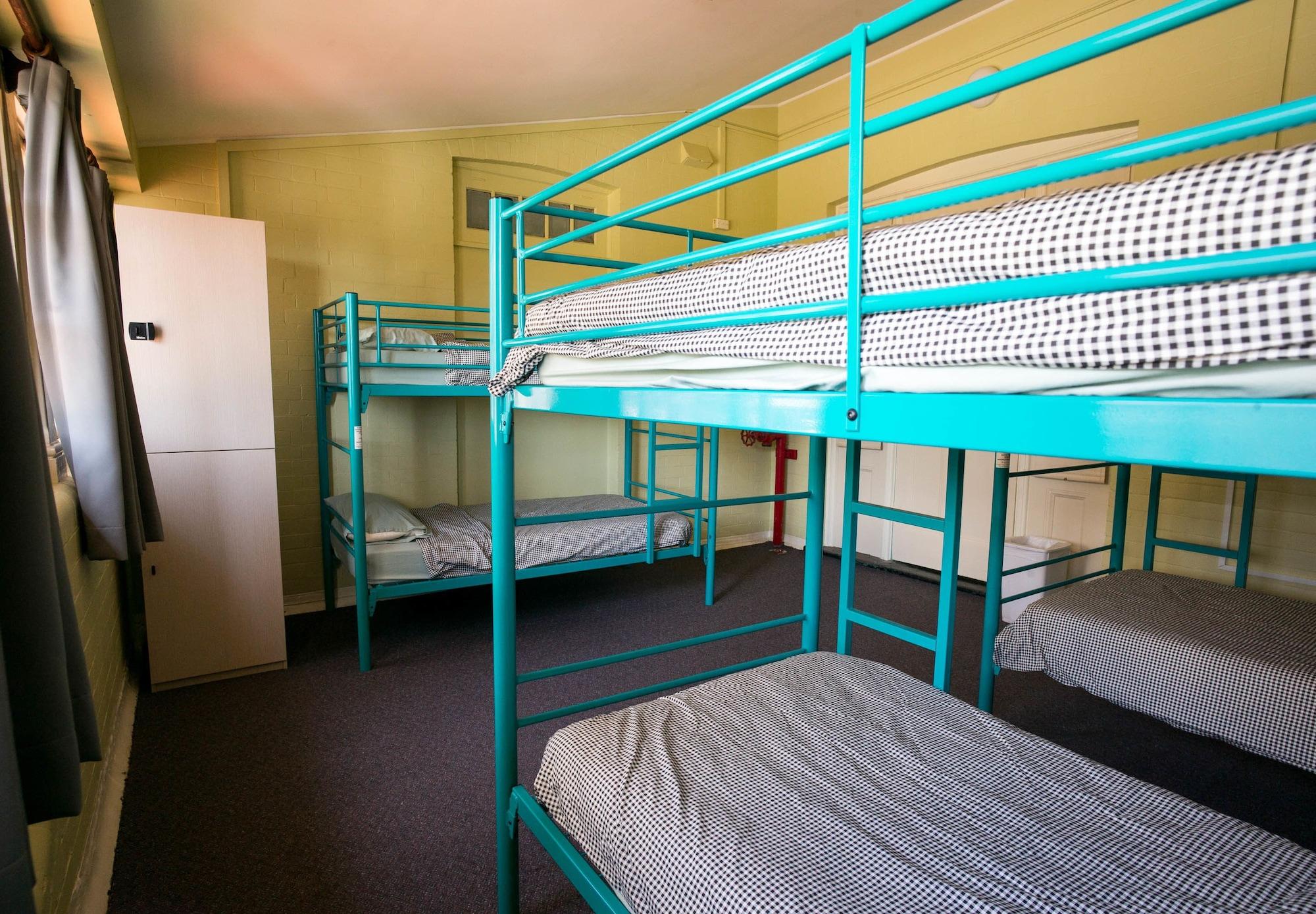 Yha Newcastle Beach Kültér fotó