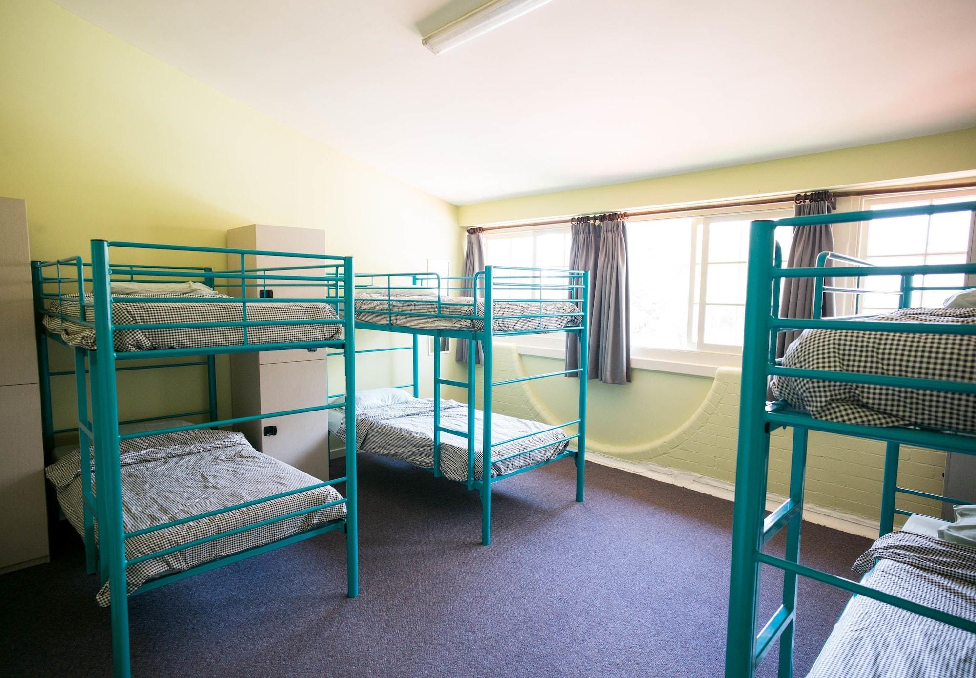 Yha Newcastle Beach Kültér fotó