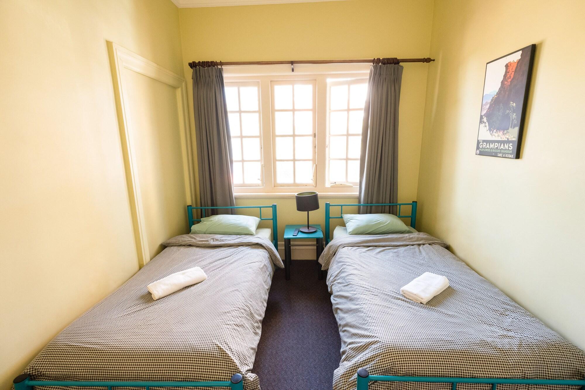 Yha Newcastle Beach Kültér fotó
