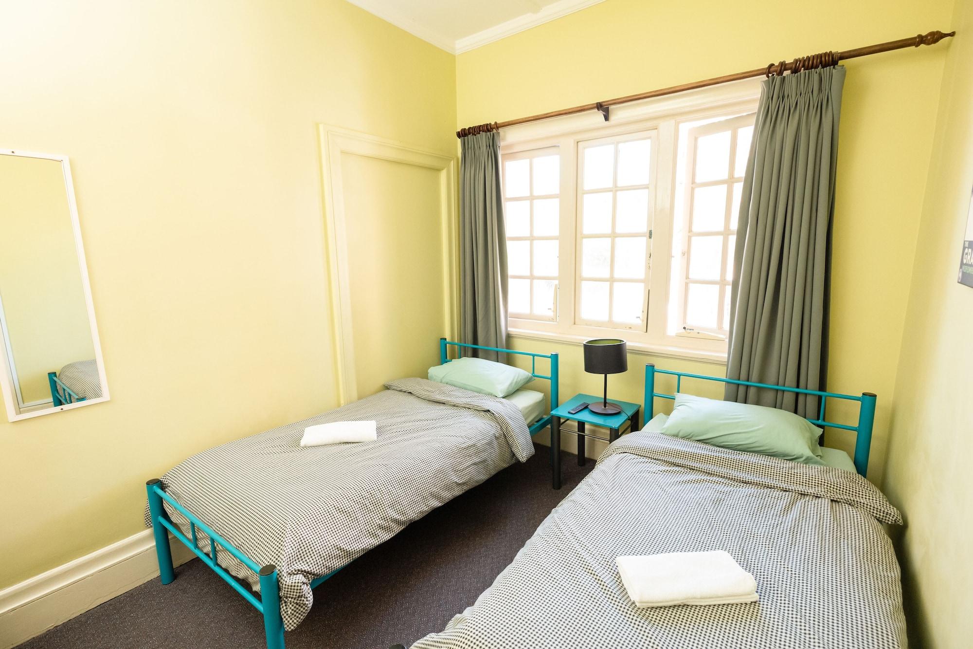 Yha Newcastle Beach Kültér fotó
