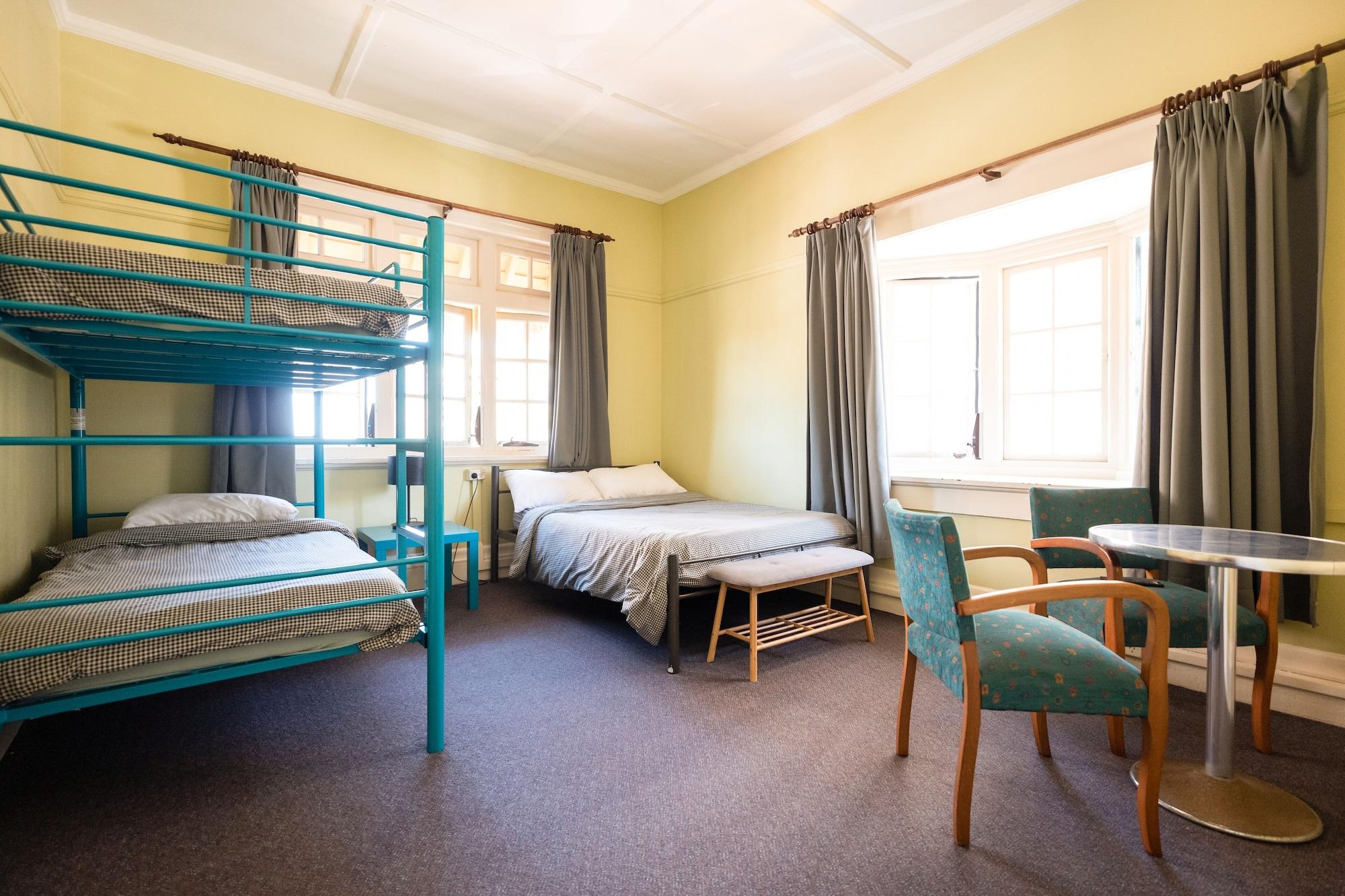 Yha Newcastle Beach Kültér fotó