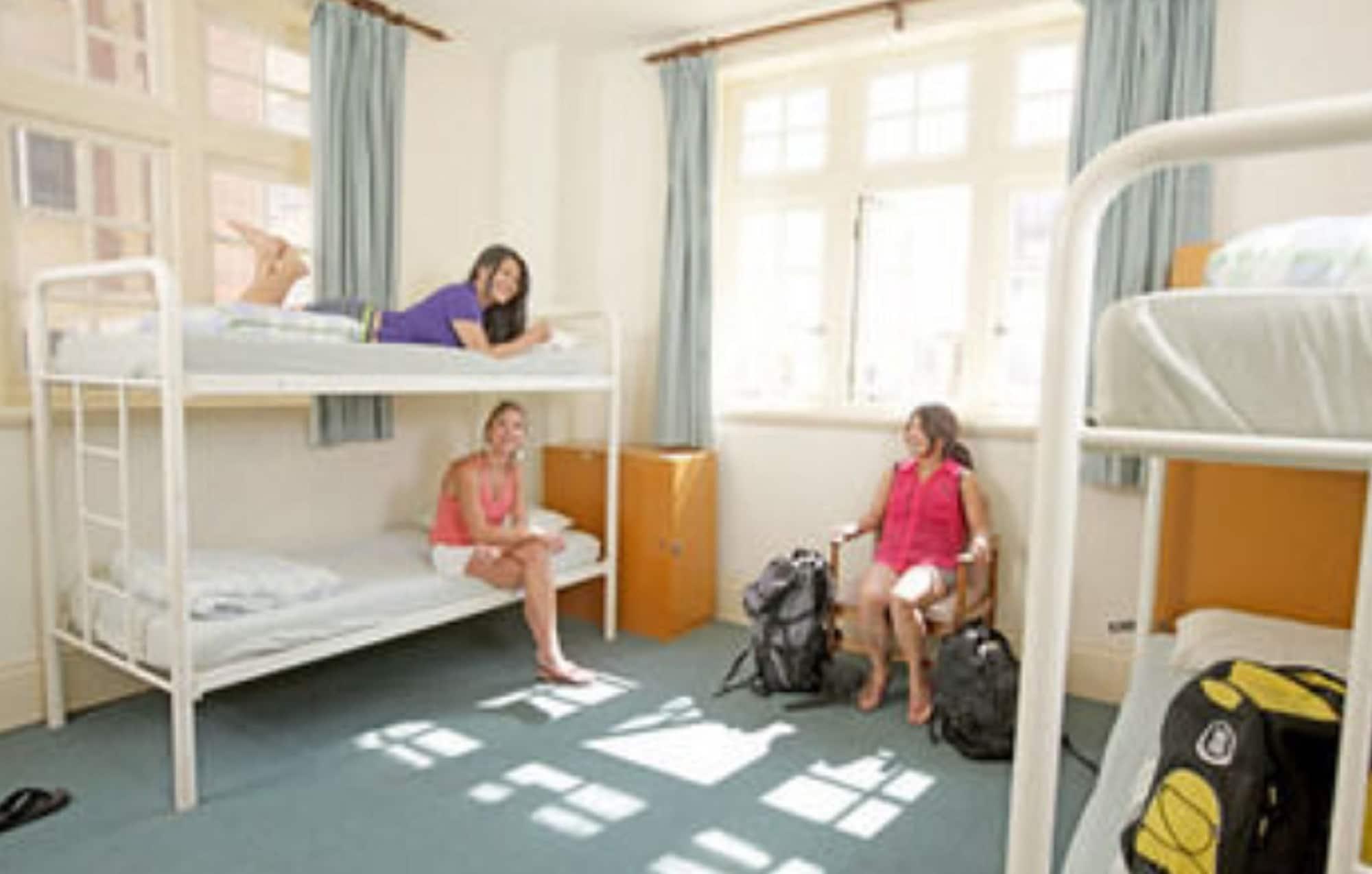 Yha Newcastle Beach Kültér fotó