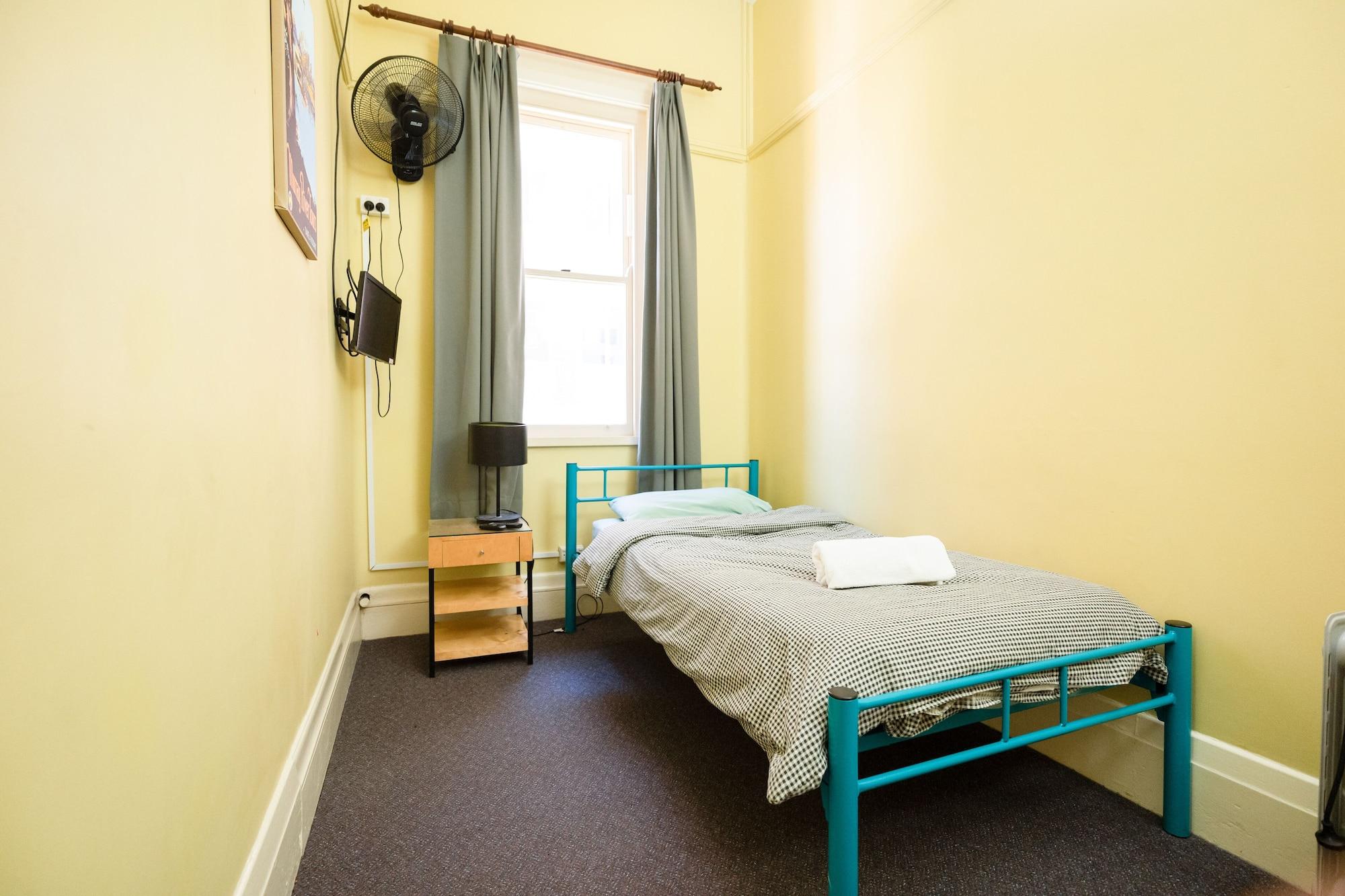 Yha Newcastle Beach Kültér fotó