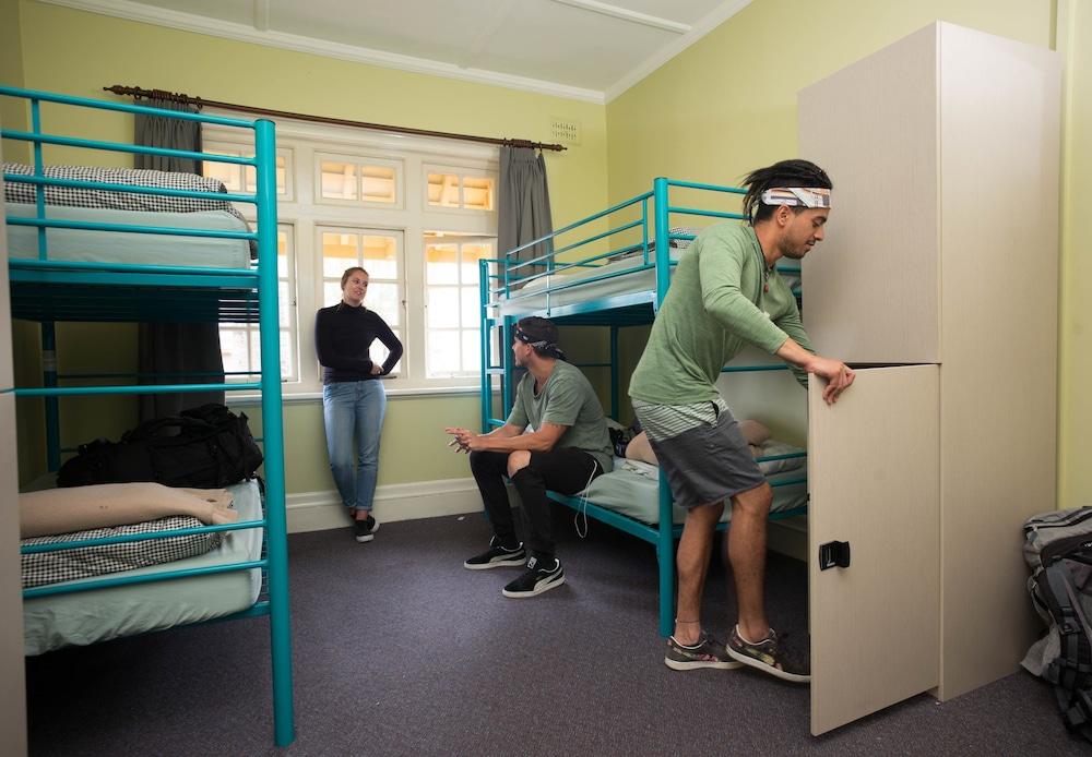 Yha Newcastle Beach Kültér fotó