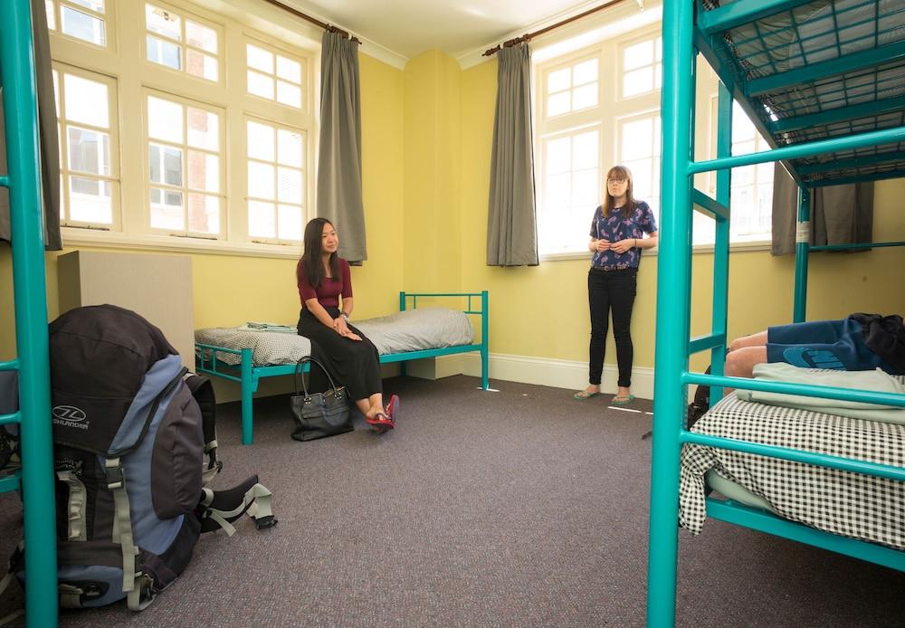 Yha Newcastle Beach Kültér fotó