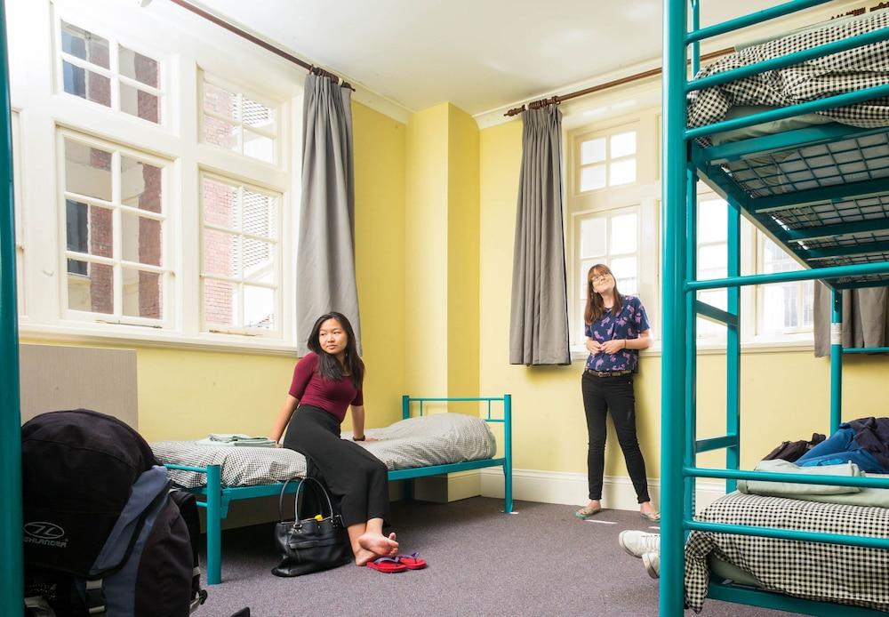 Yha Newcastle Beach Kültér fotó