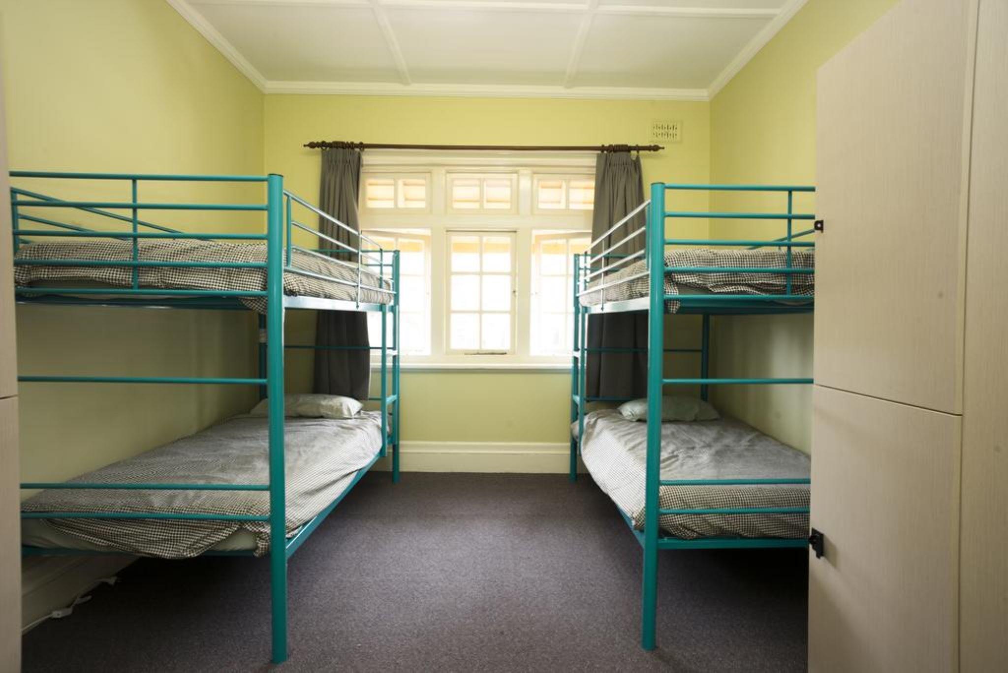 Yha Newcastle Beach Kültér fotó