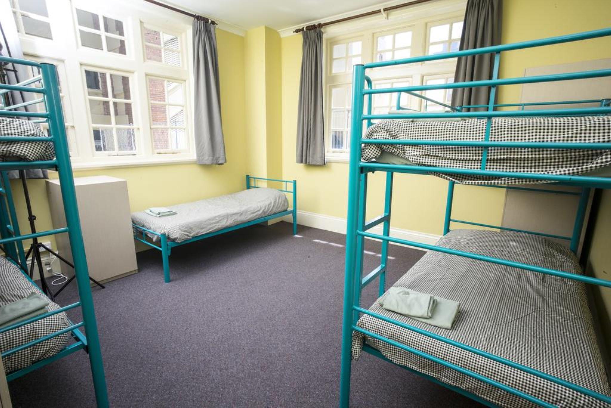 Yha Newcastle Beach Kültér fotó