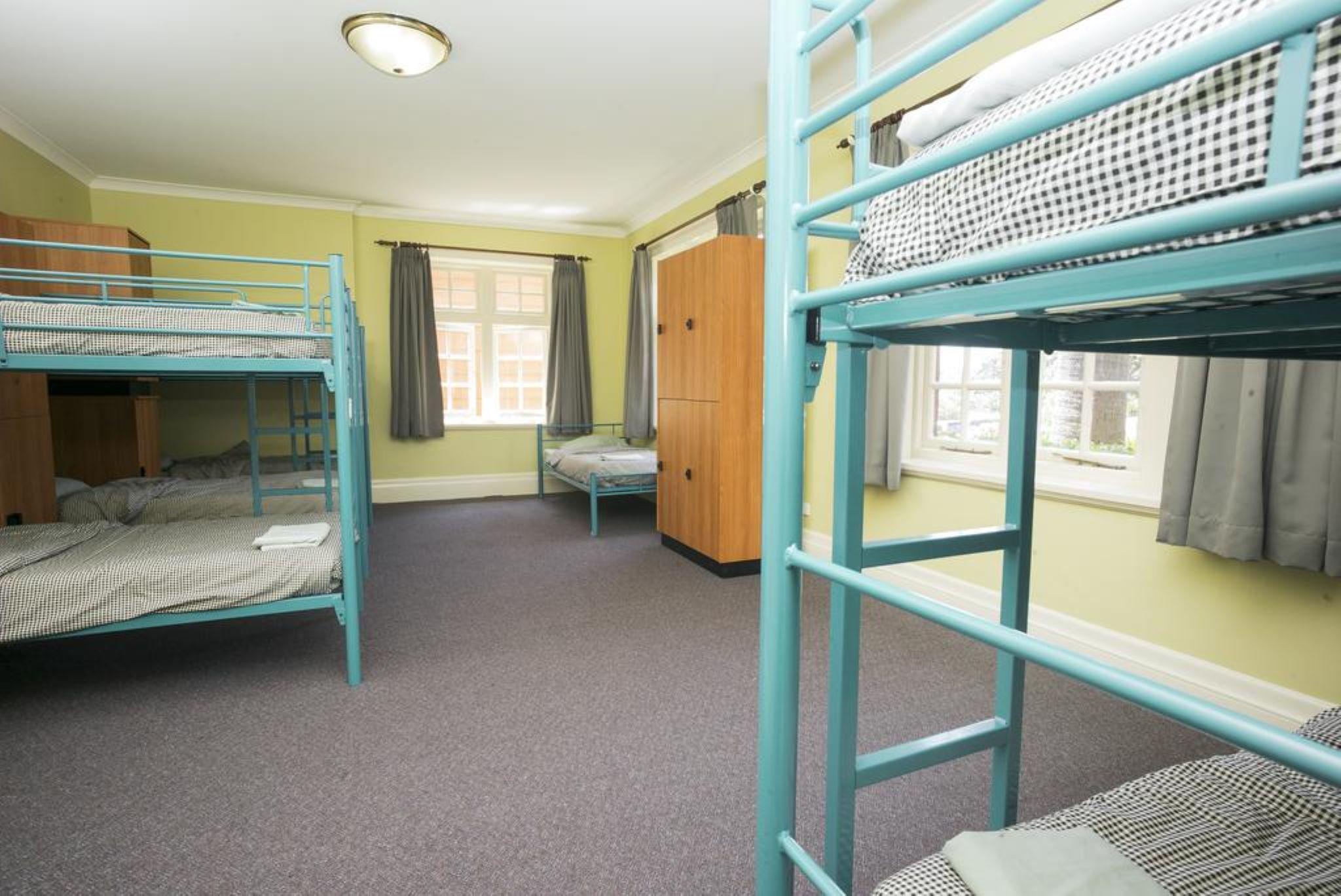 Yha Newcastle Beach Kültér fotó