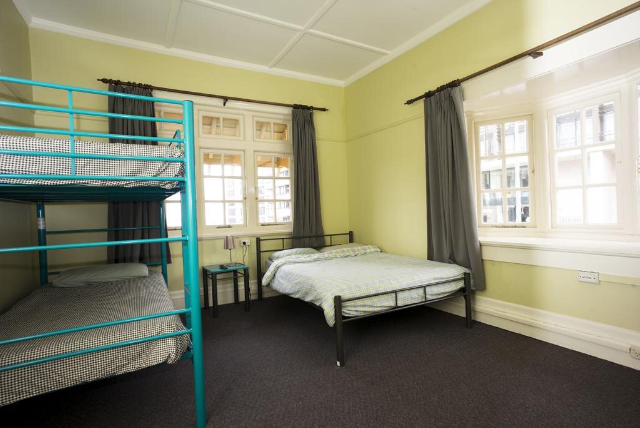 Yha Newcastle Beach Kültér fotó
