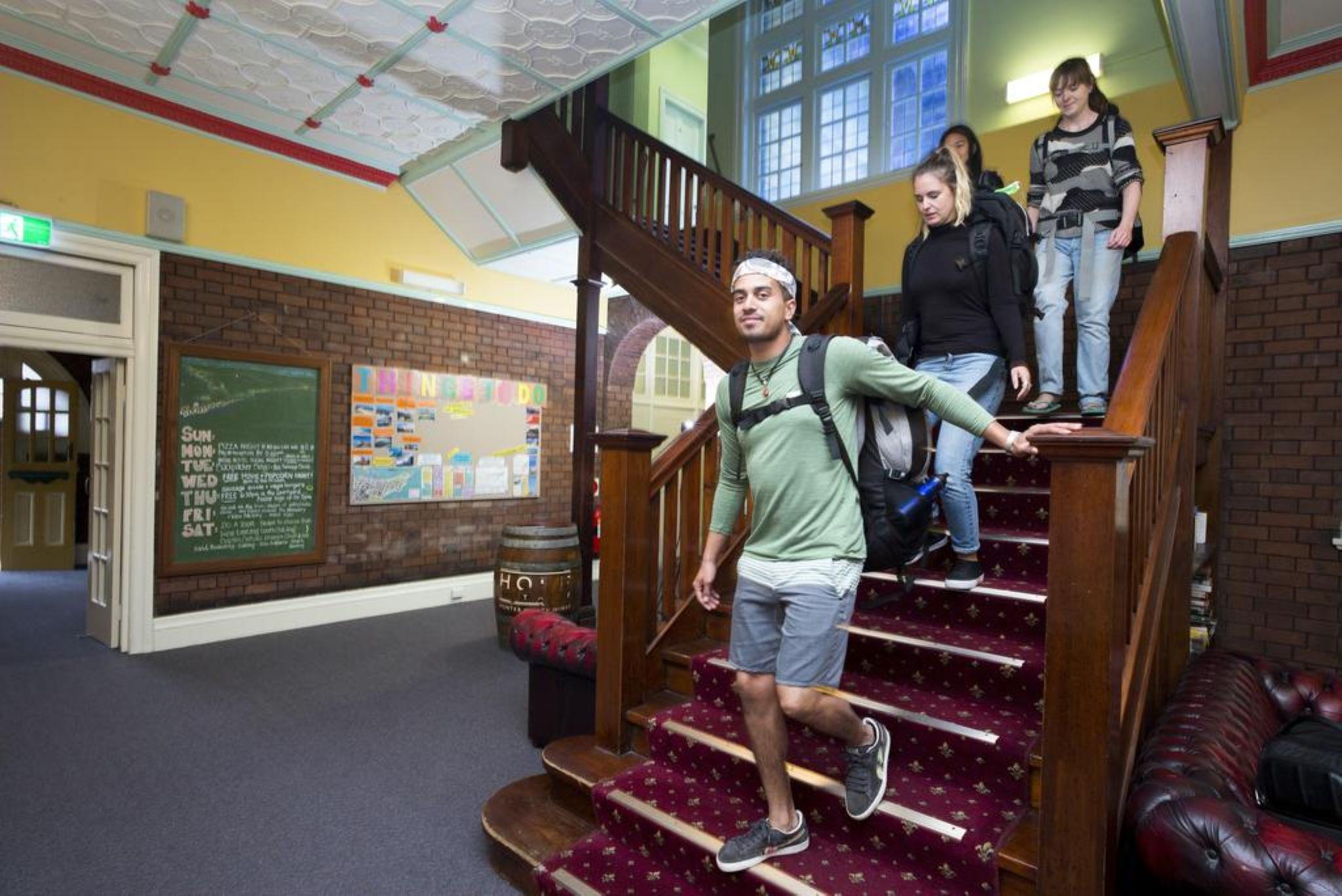 Yha Newcastle Beach Kültér fotó