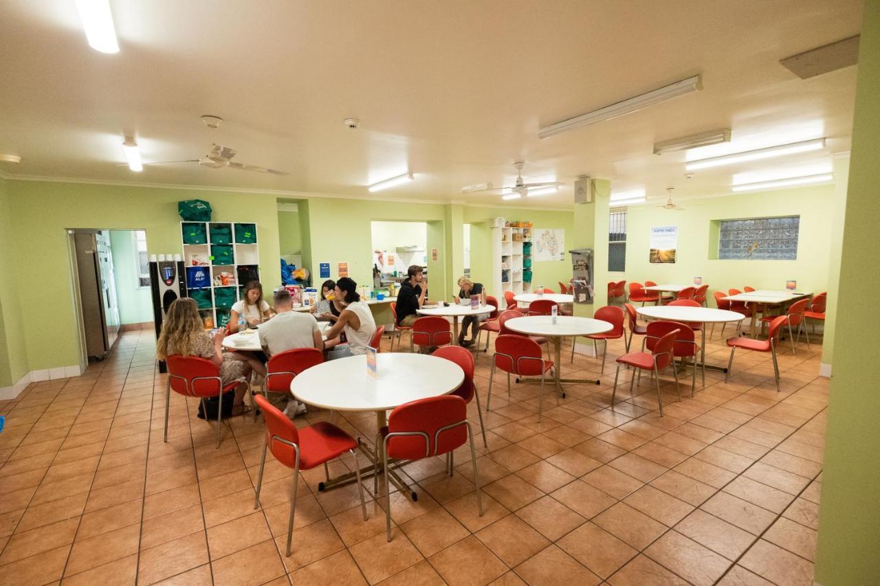 Yha Newcastle Beach Kültér fotó