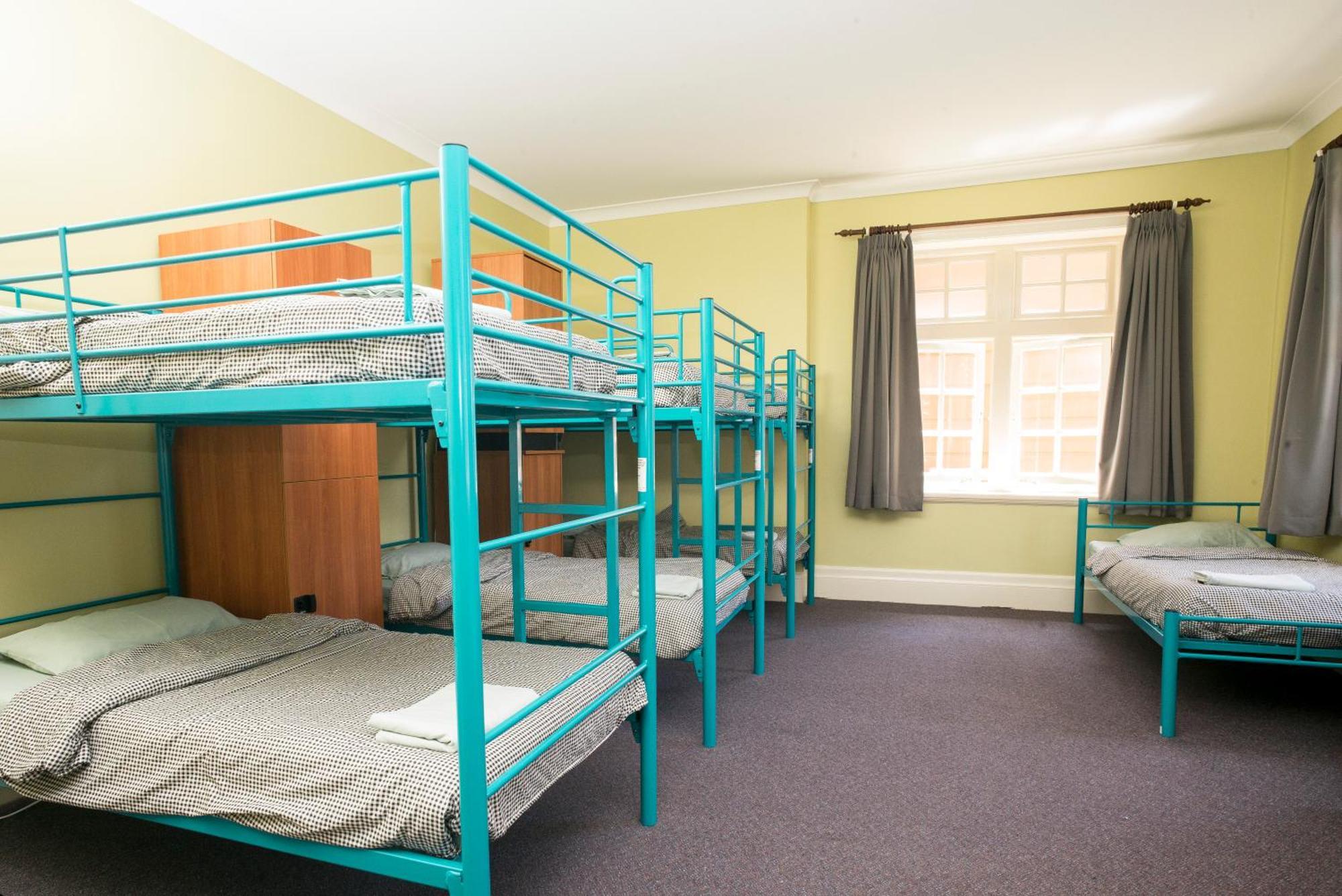 Yha Newcastle Beach Kültér fotó