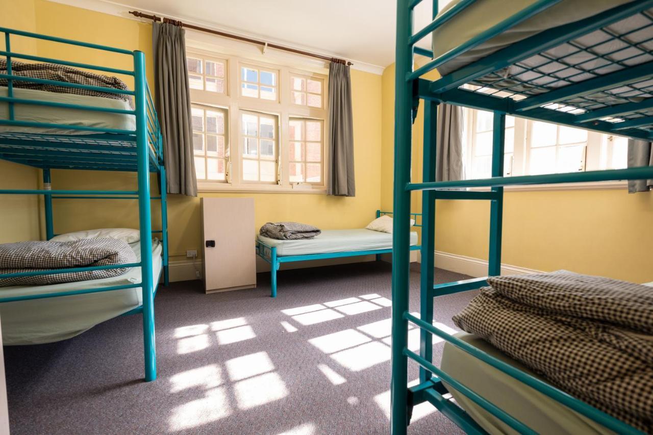 Yha Newcastle Beach Szoba fotó