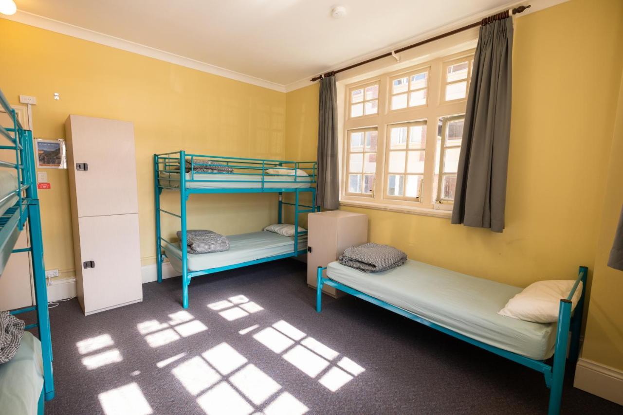 Yha Newcastle Beach Kültér fotó